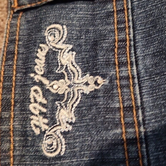 HIP Jeans Wide Leg - Picture 6 of 6